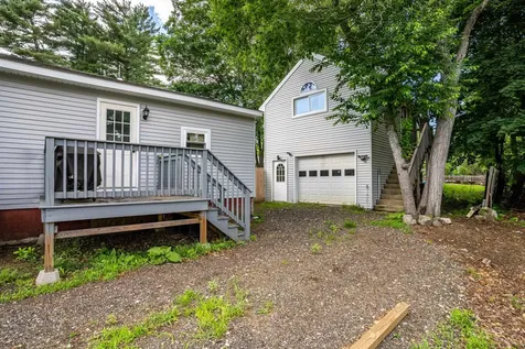 3 Margaret Avenue Raymond NH 03077
