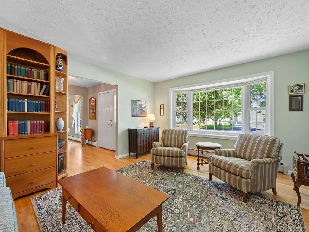 4 Oak Creek Drive South Burlington VT 05403