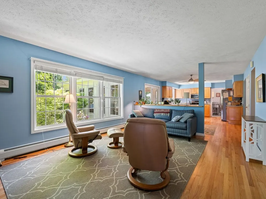4 Oak Creek Drive South Burlington VT 05403