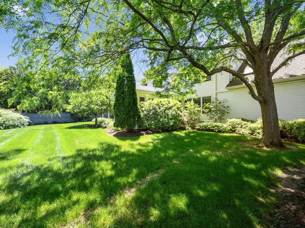 4 Oak Creek Drive South Burlington VT 05403