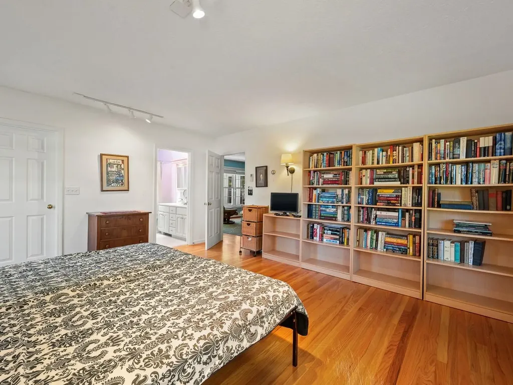 4 Oak Creek Drive South Burlington VT 05403