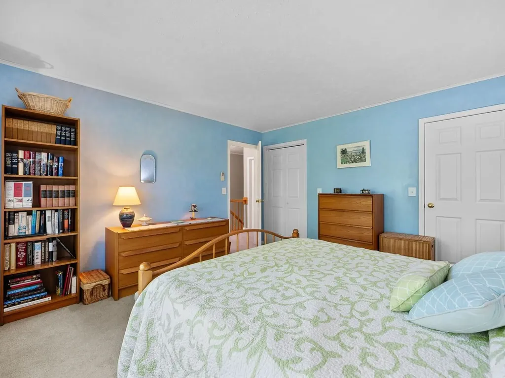 4 Oak Creek Drive South Burlington VT 05403