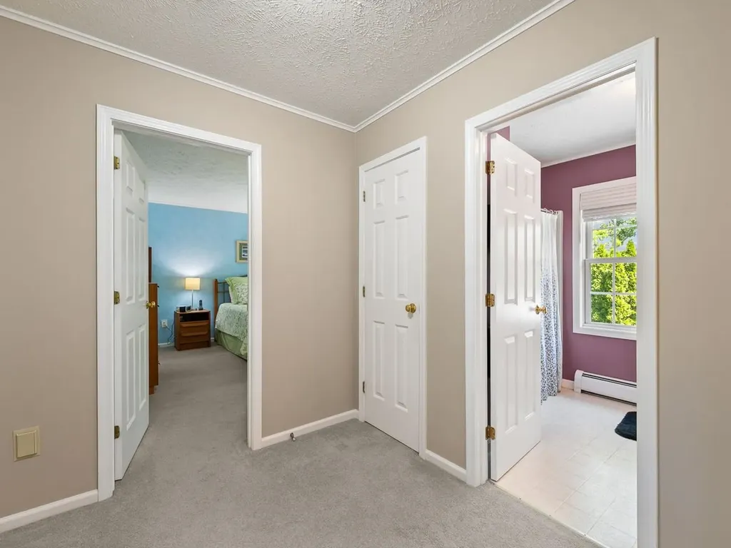 4 Oak Creek Drive South Burlington VT 05403