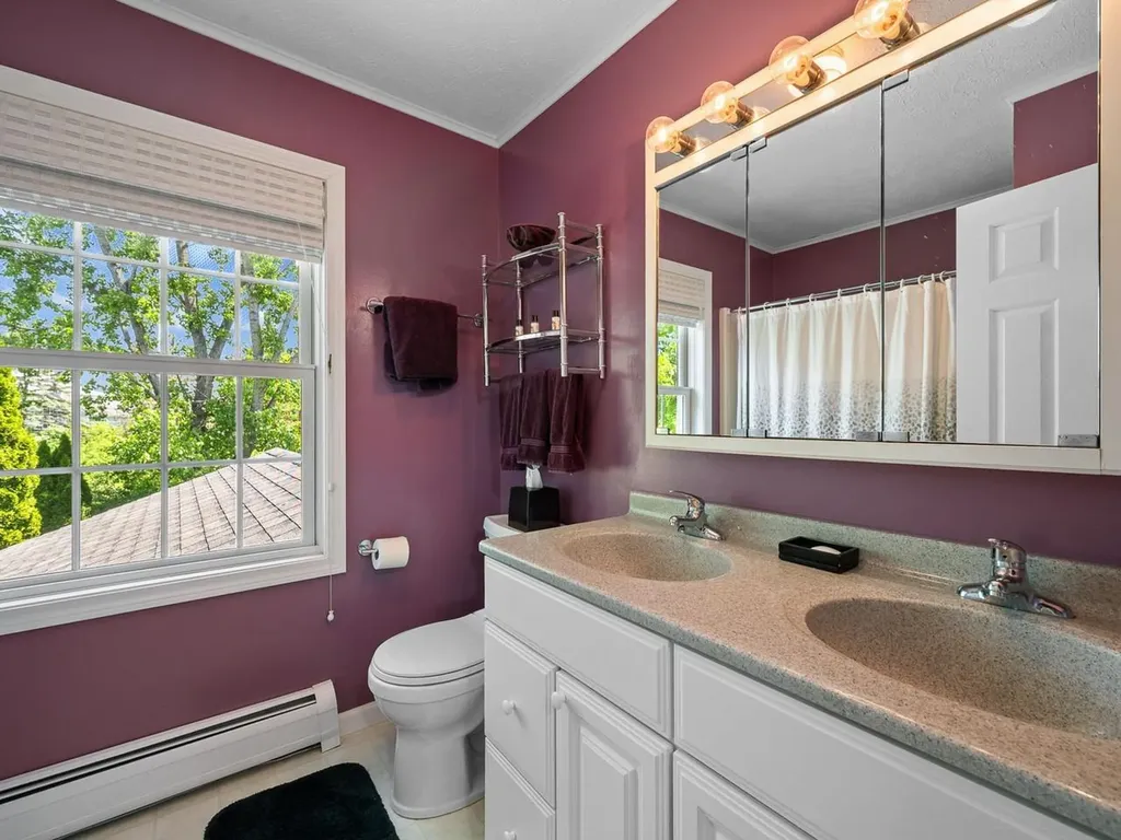 4 Oak Creek Drive South Burlington VT 05403