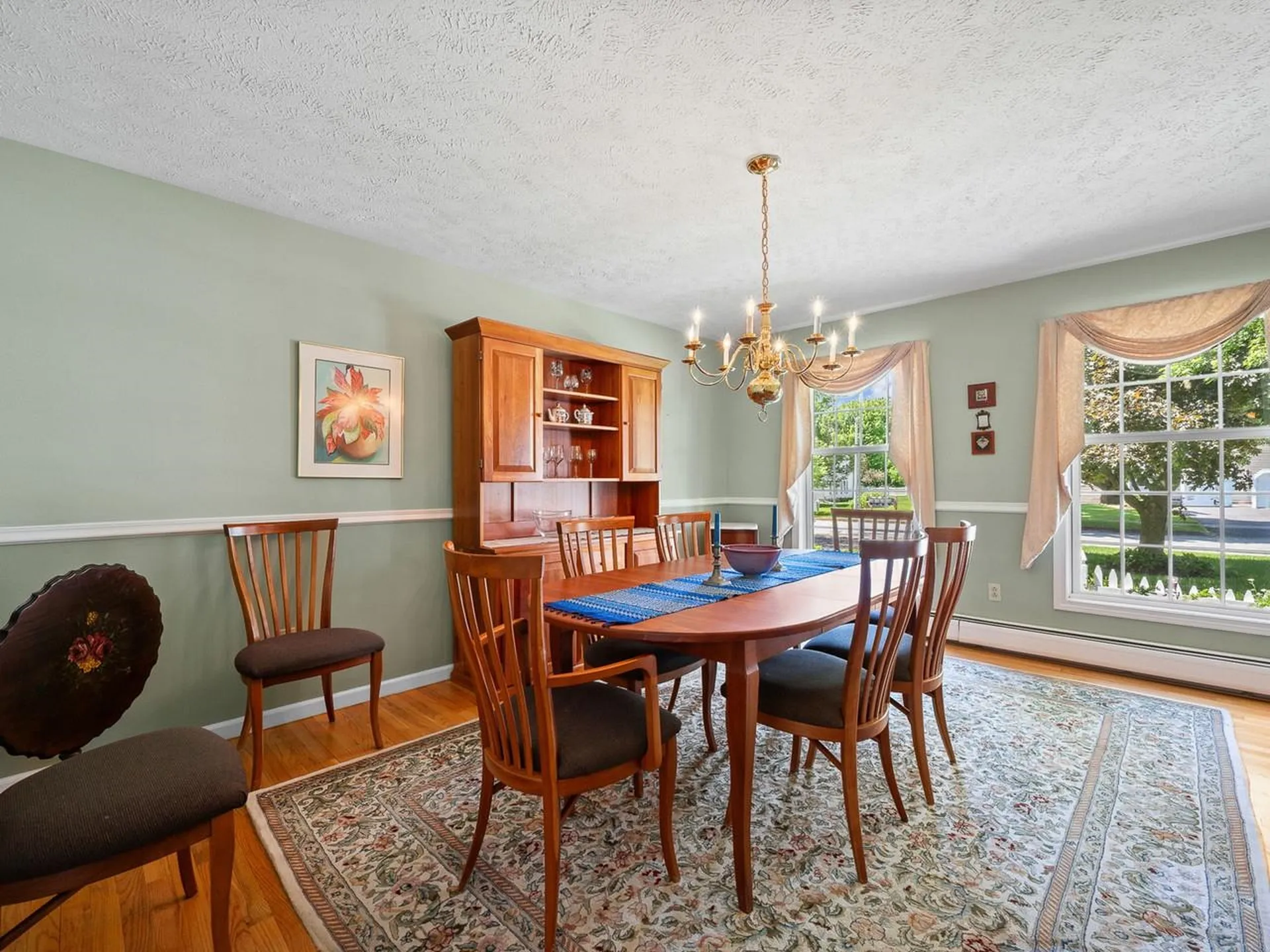 4 Oak Creek Drive South Burlington VT 05403