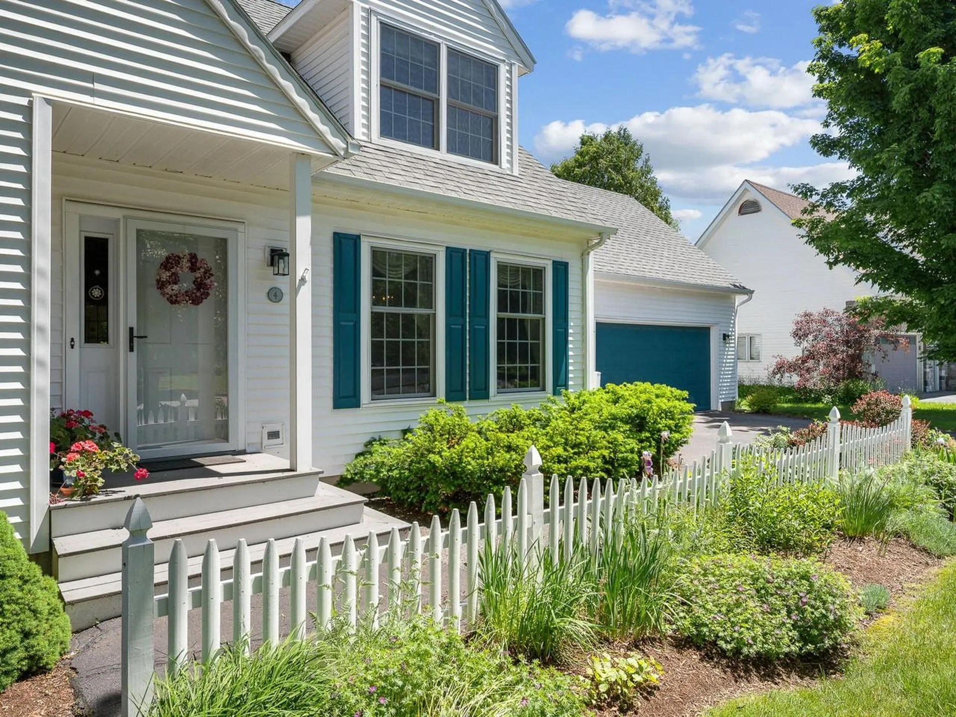 4 Oak Creek Drive South Burlington VT 05403