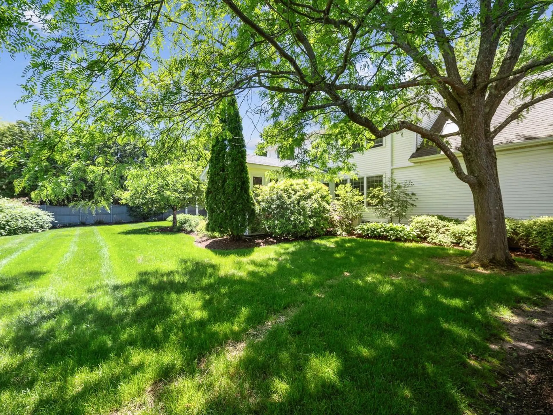 4 Oak Creek Drive South Burlington VT 05403