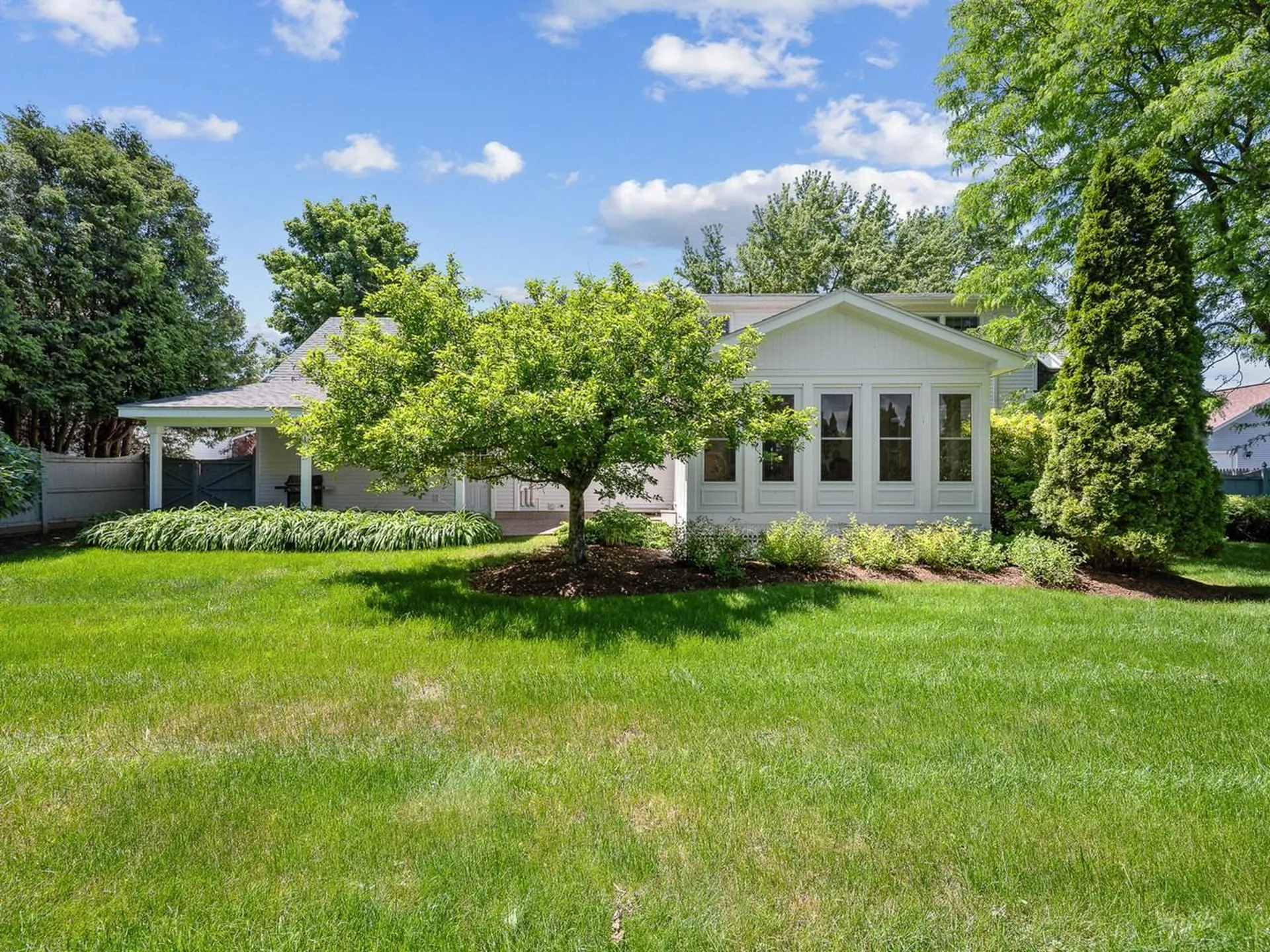 4 Oak Creek Drive South Burlington VT 05403