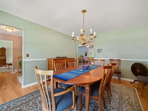 4 Oak Creek Drive South Burlington VT 05403