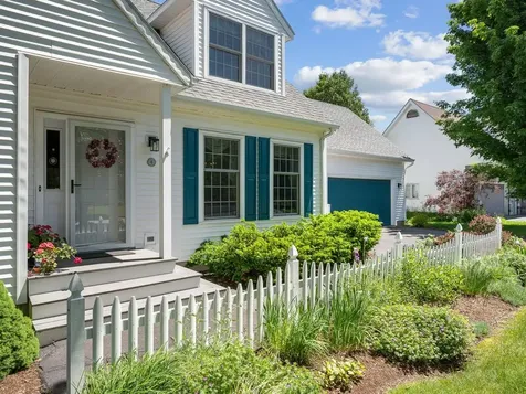 4 Oak Creek Drive South Burlington VT 05403