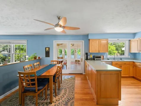 4 Oak Creek Drive South Burlington VT 05403