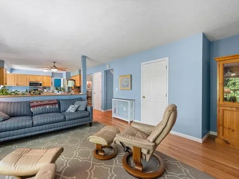 4 Oak Creek Drive South Burlington VT 05403