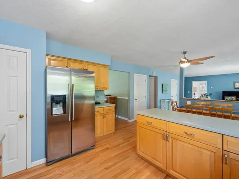 4 Oak Creek Drive South Burlington VT 05403