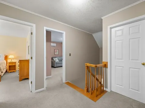 4 Oak Creek Drive South Burlington VT 05403