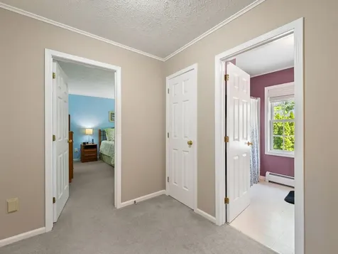 4 Oak Creek Drive South Burlington VT 05403
