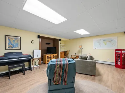 4 Oak Creek Drive South Burlington VT 05403