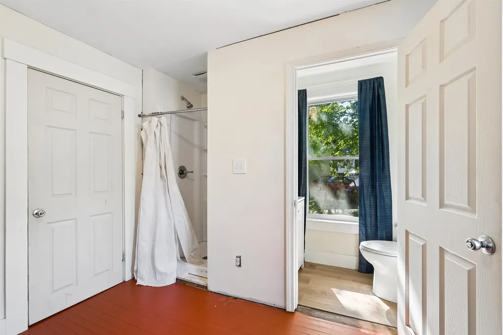 16 Furnace Street Springfield VT 05156
