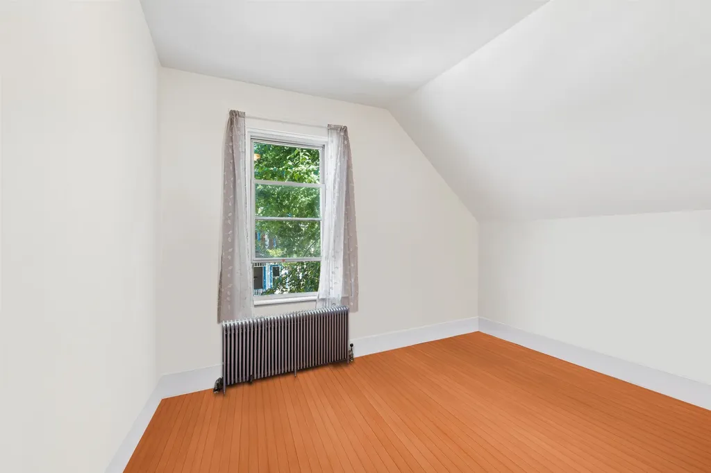 16 Furnace Street Springfield VT 05156