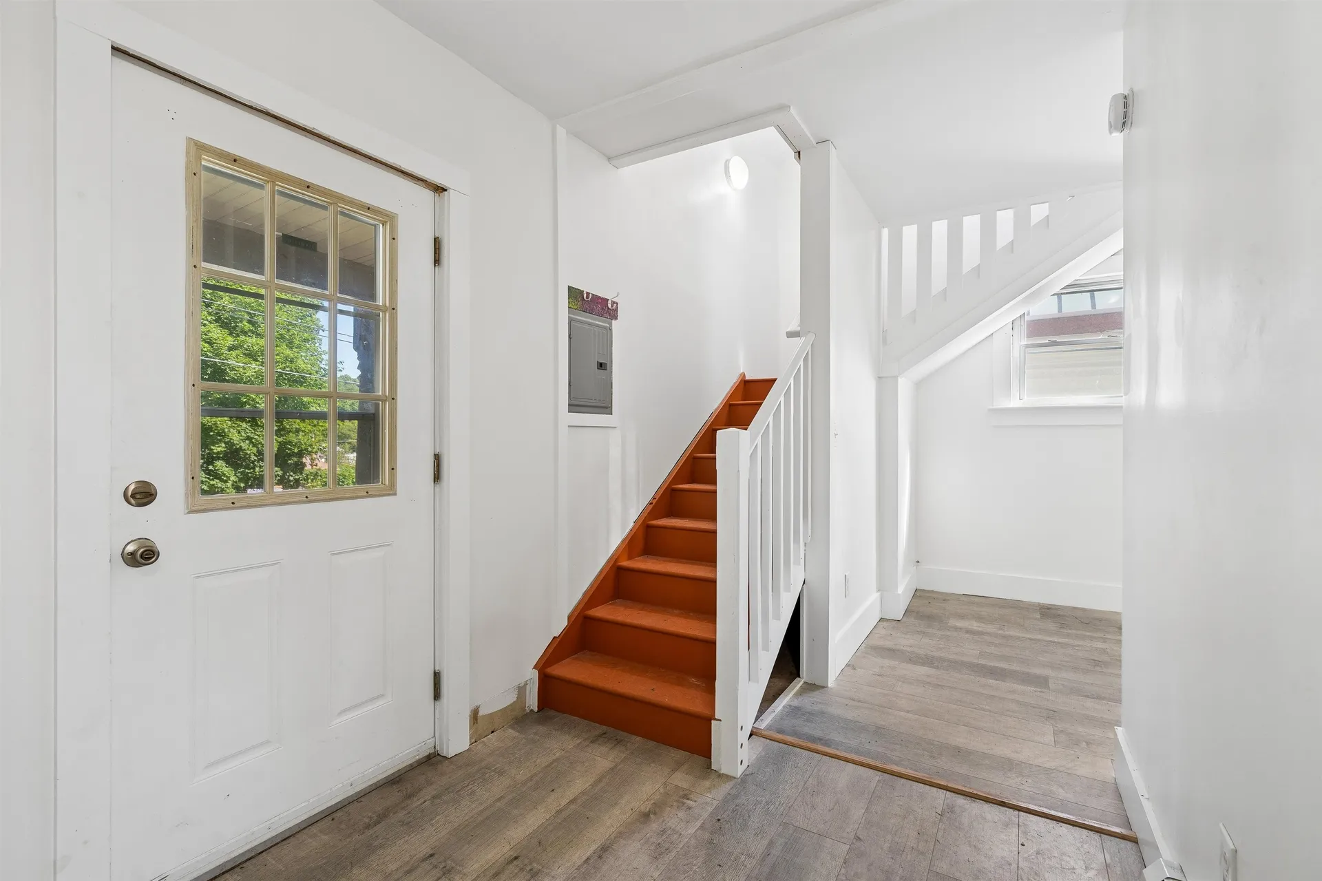 16 Furnace Street Springfield VT 05156