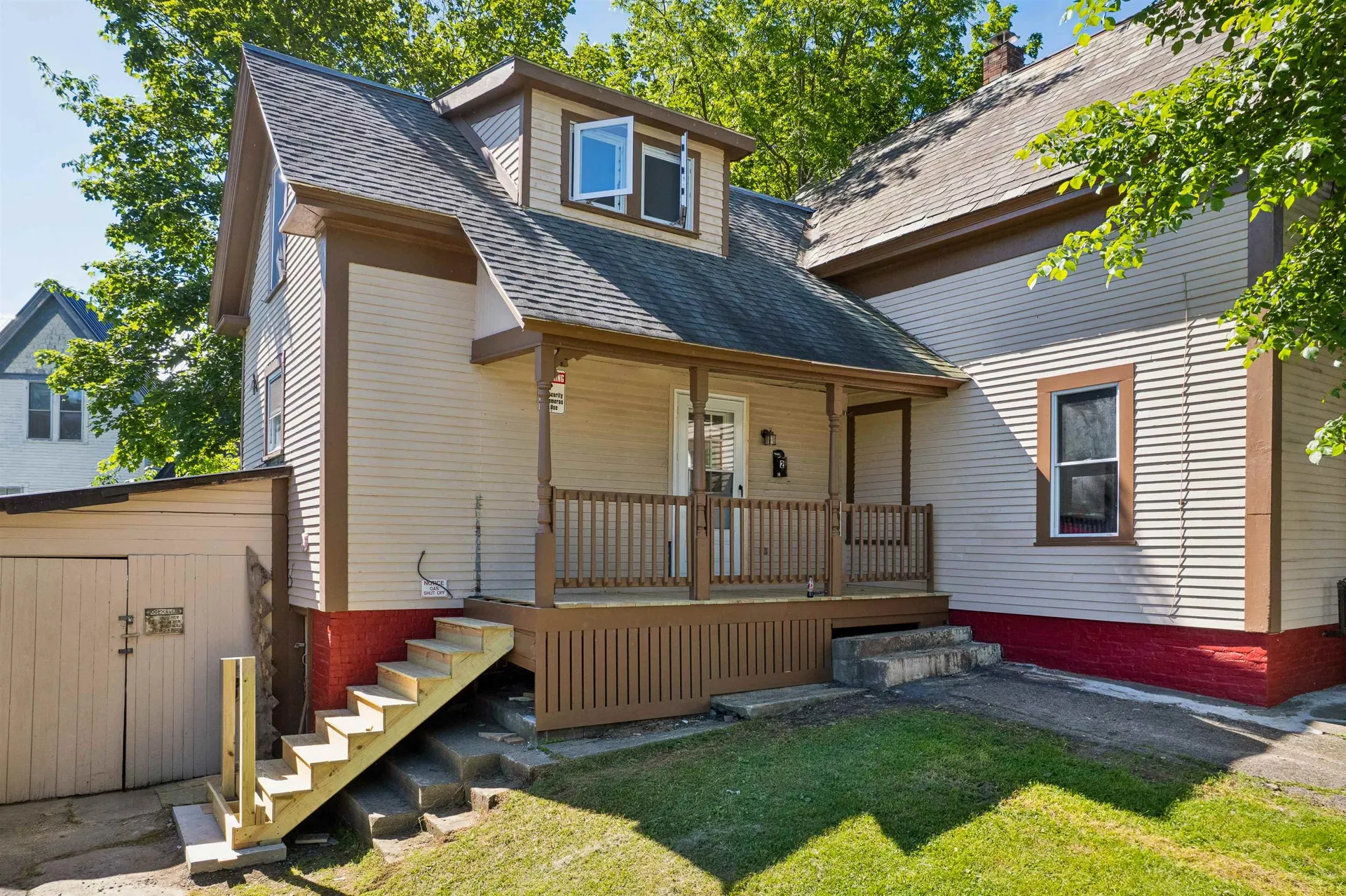 16 Furnace Street Springfield VT 05156