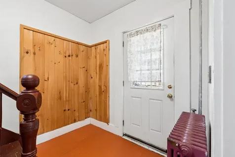 16 Furnace Street Springfield VT 05156