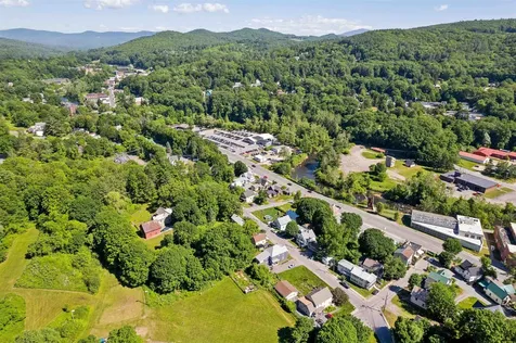 16 Furnace Street Springfield VT 05156