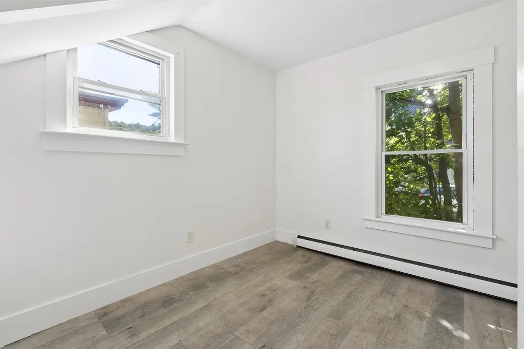 16 Furnace Street Springfield VT 05156