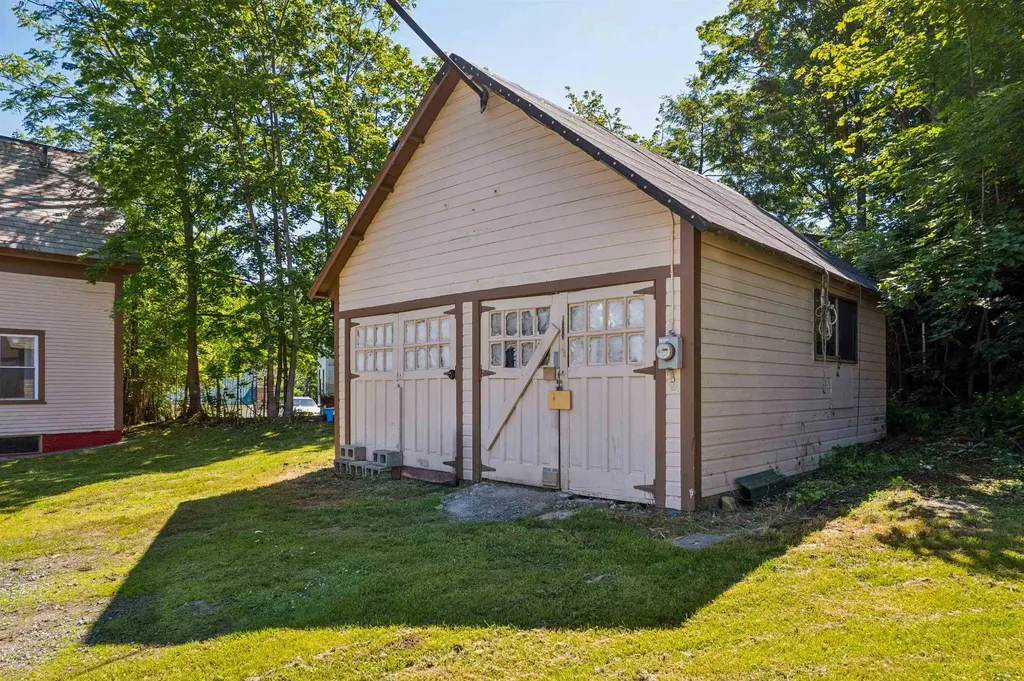 16 Furnace Street Springfield VT 05156