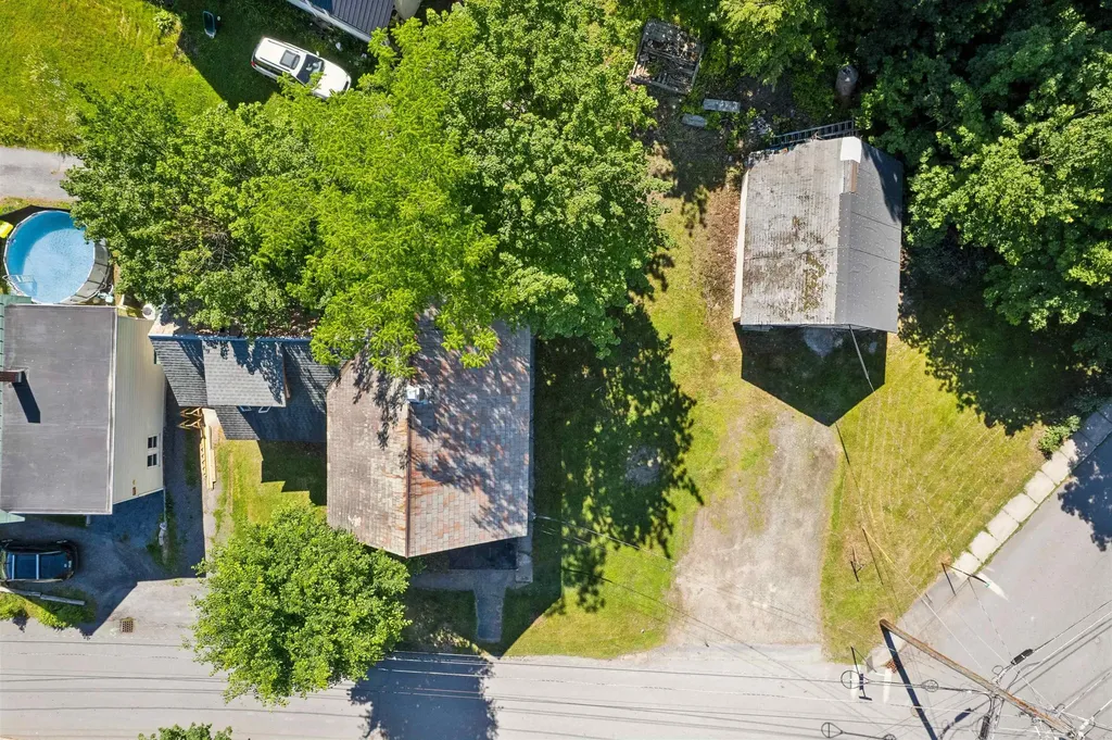 16 Furnace Street Springfield VT 05156