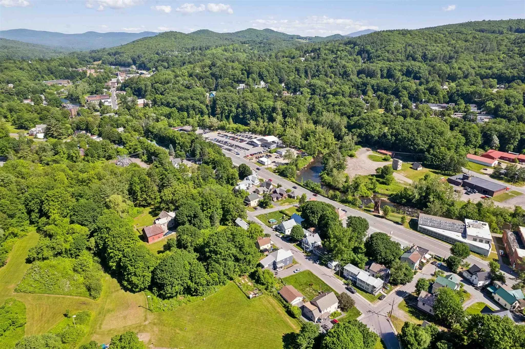 16 Furnace Street Springfield VT 05156