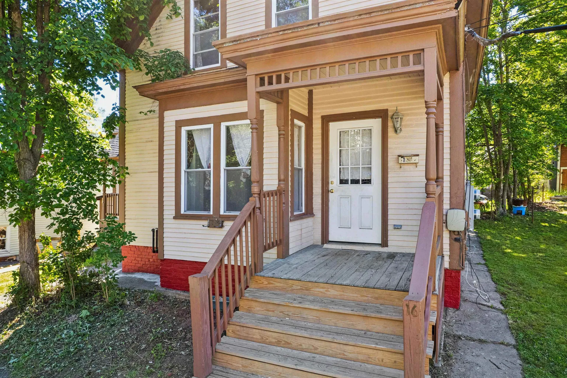 16 Furnace Street Springfield VT 05156