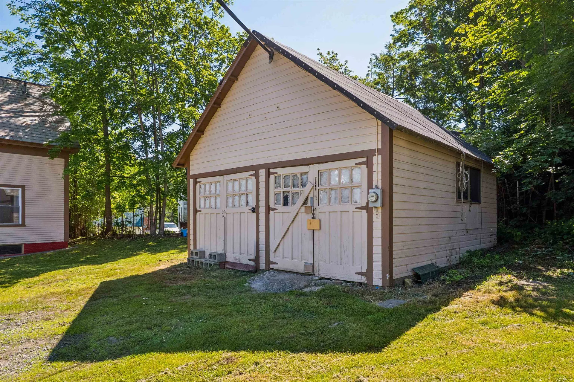 16 Furnace Street Springfield VT 05156