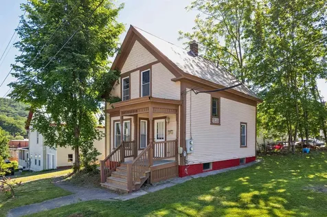 16 Furnace Street Springfield VT 05156