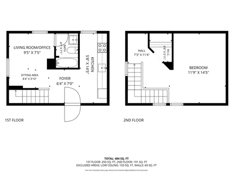 16 Furnace Street Springfield VT 05156