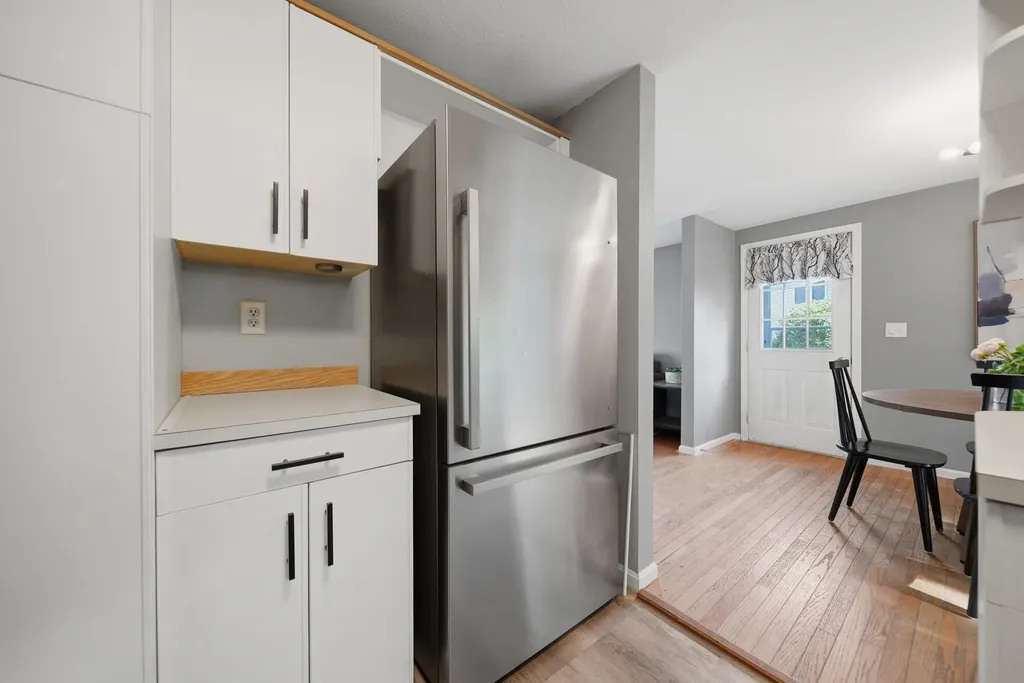 46 Morgan Circle Goffstown NH 03045