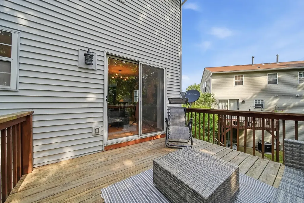 46 Morgan Circle Goffstown NH 03045