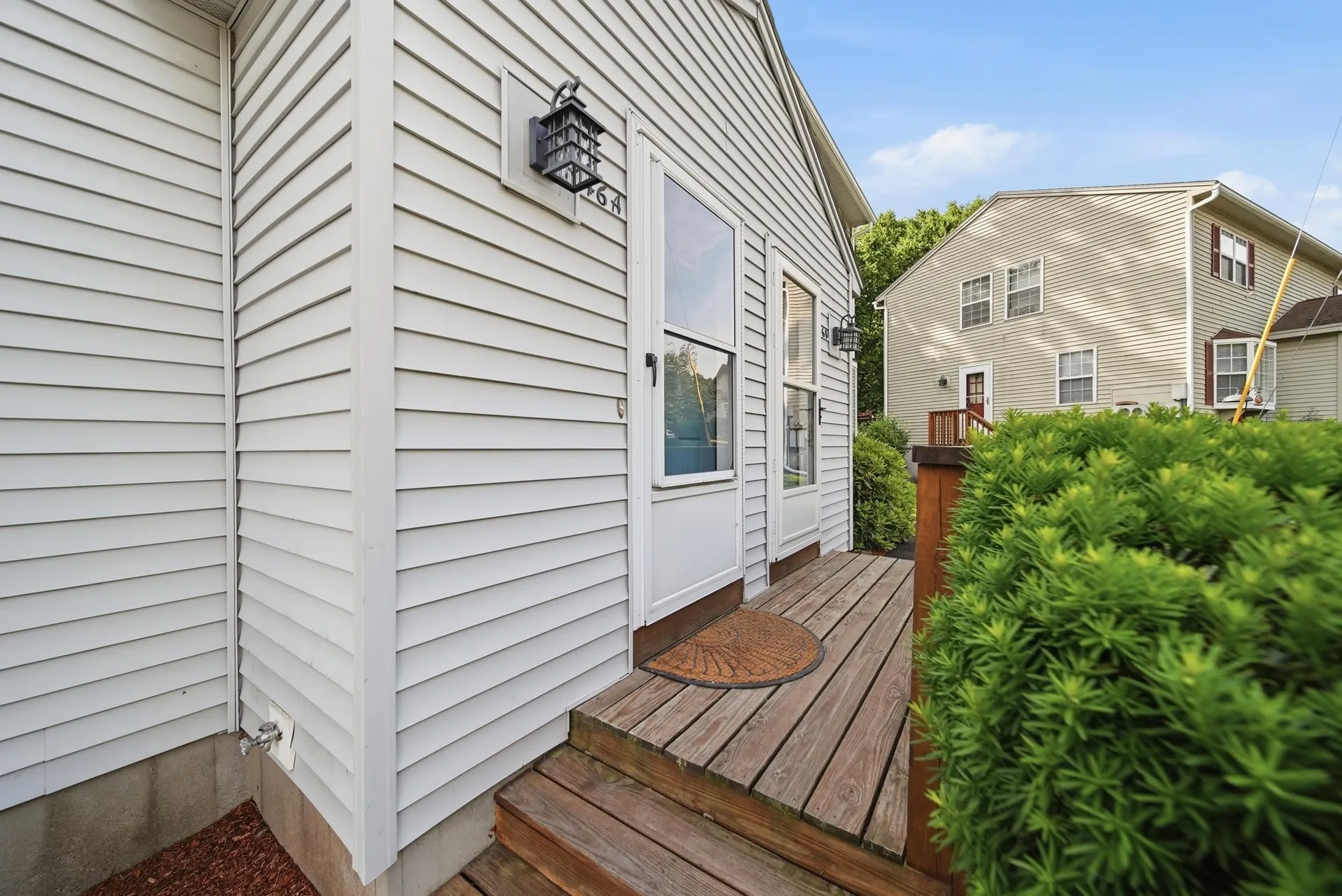 46 Morgan Circle Goffstown NH 03045
