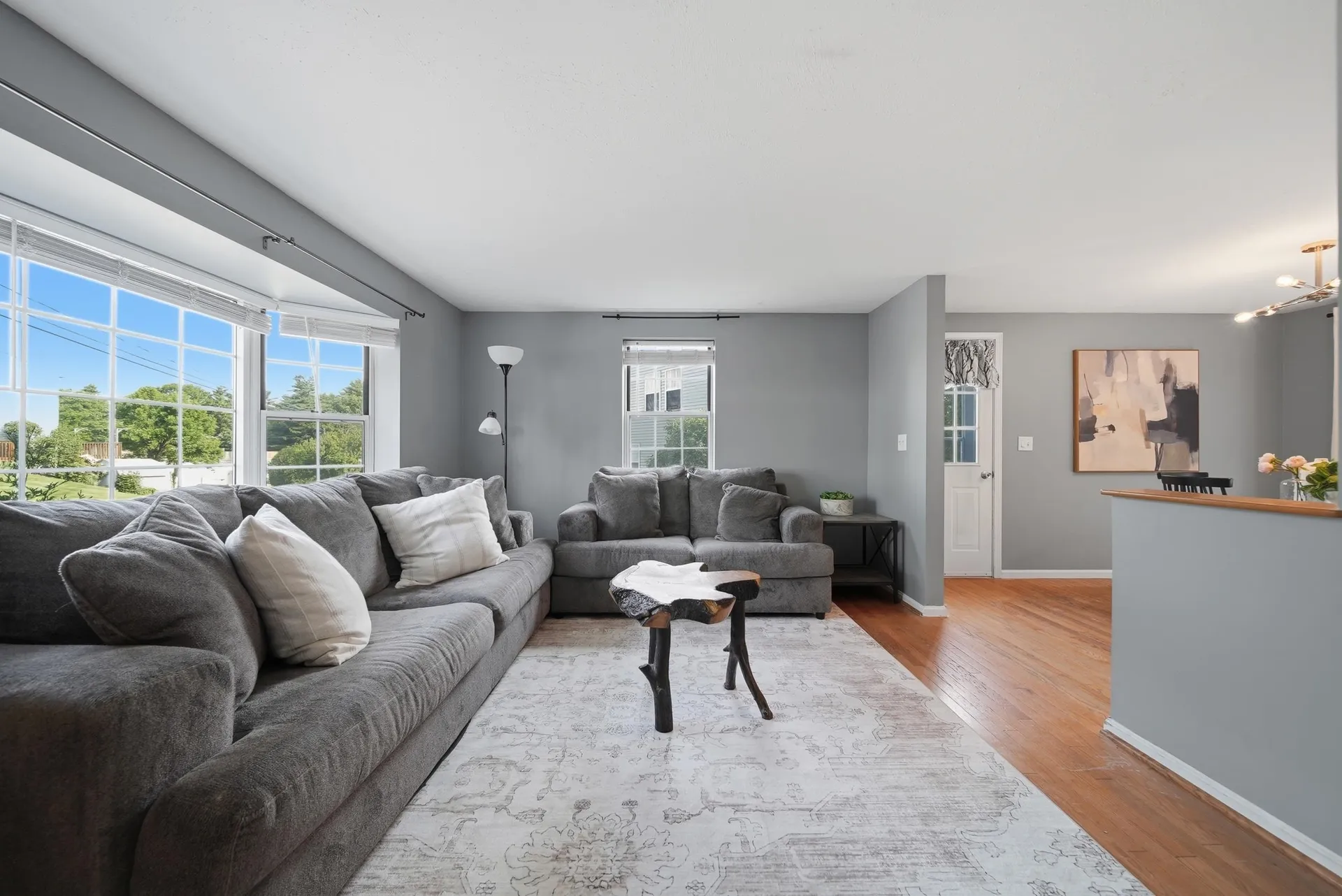 46 Morgan Circle Goffstown NH 03045