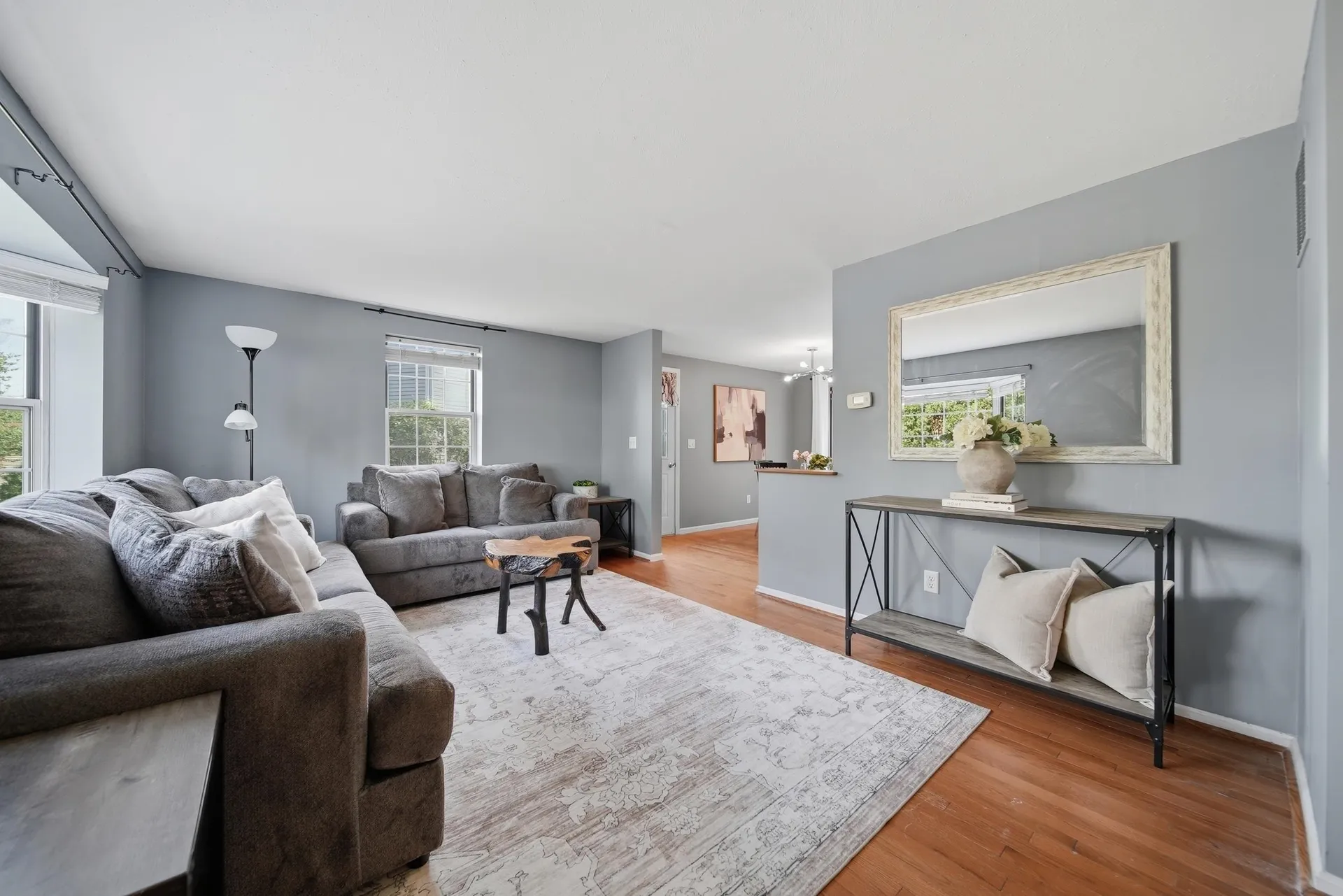 46 Morgan Circle Goffstown NH 03045