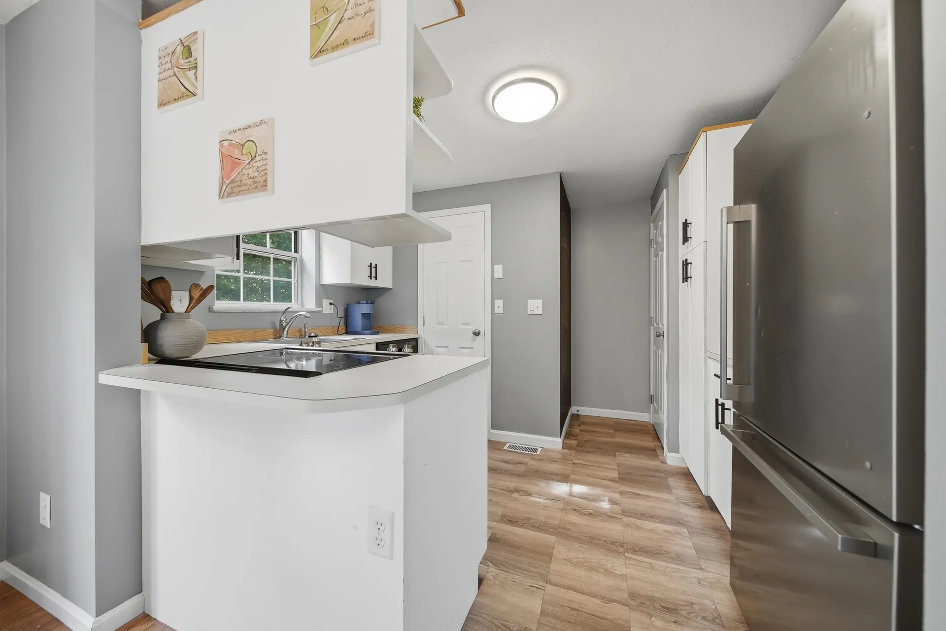 46 Morgan Circle Goffstown NH 03045