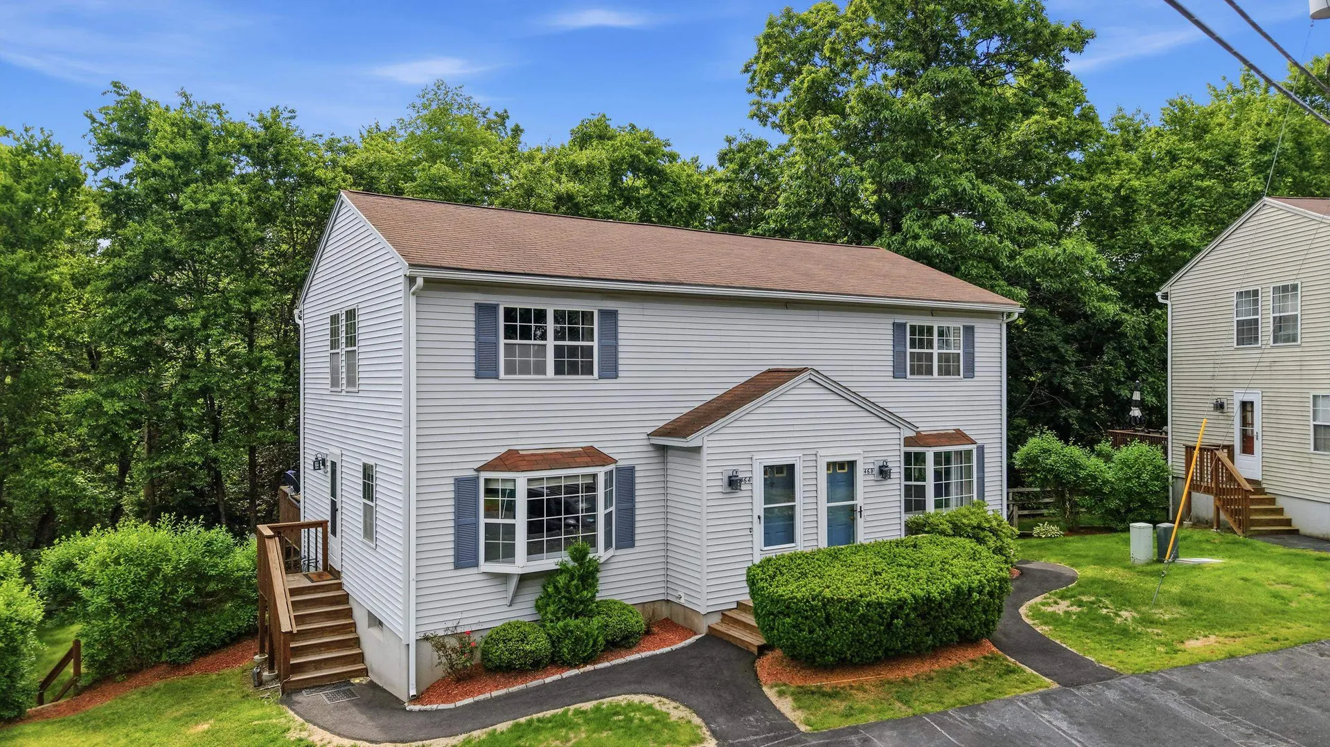 46 Morgan Circle Goffstown NH 03045