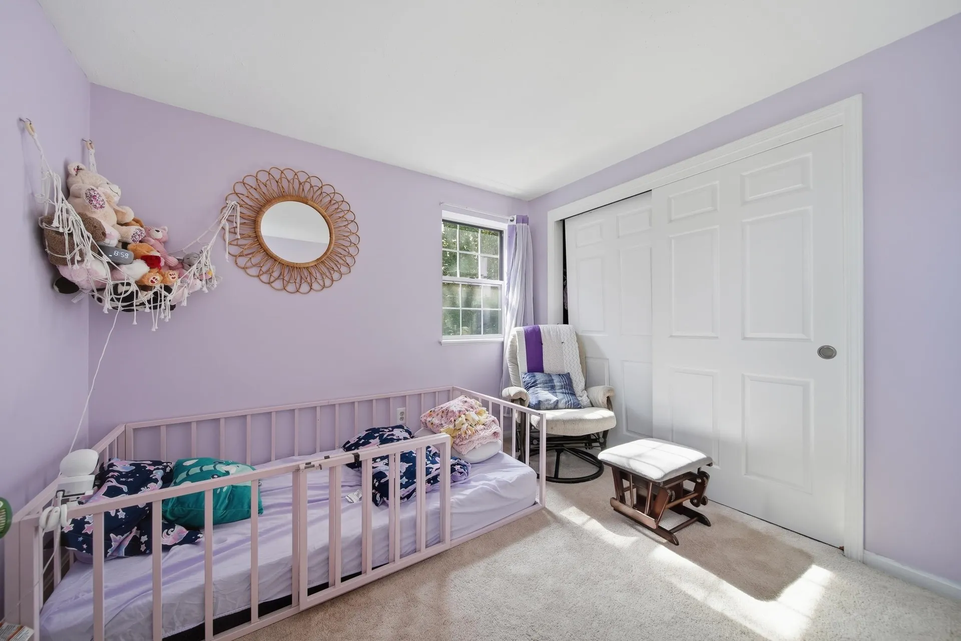 46 Morgan Circle Goffstown NH 03045