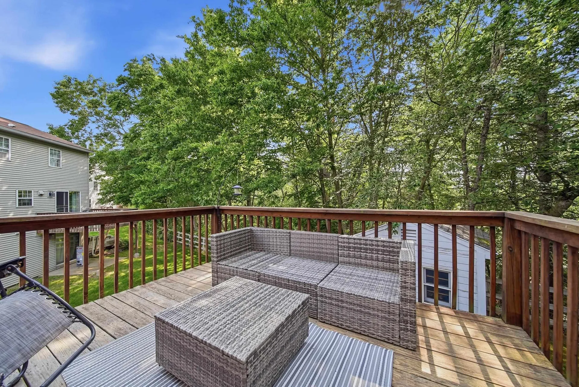46 Morgan Circle Goffstown NH 03045