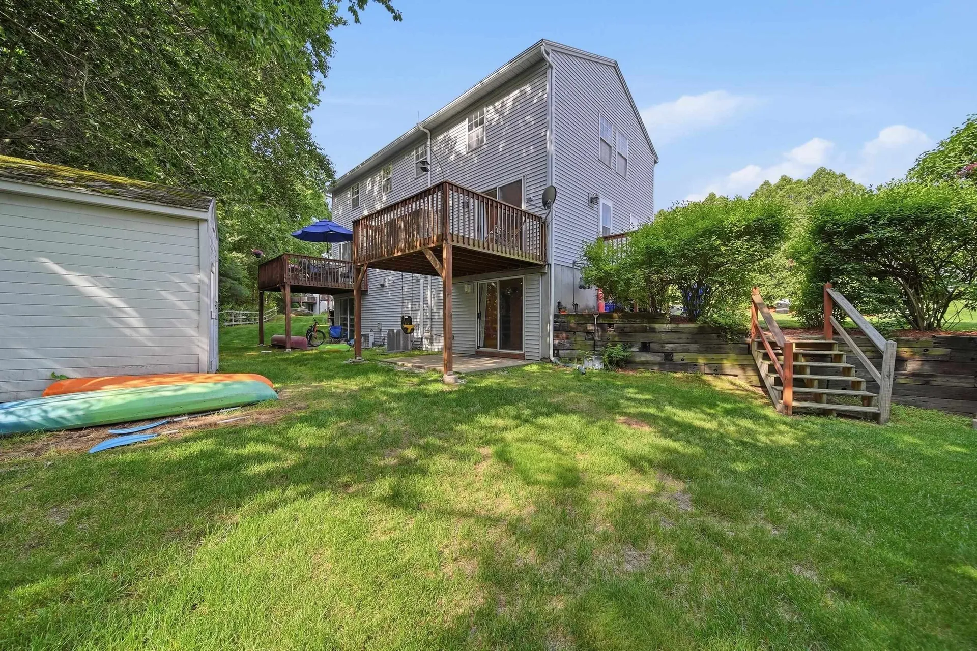 46 Morgan Circle Goffstown NH 03045