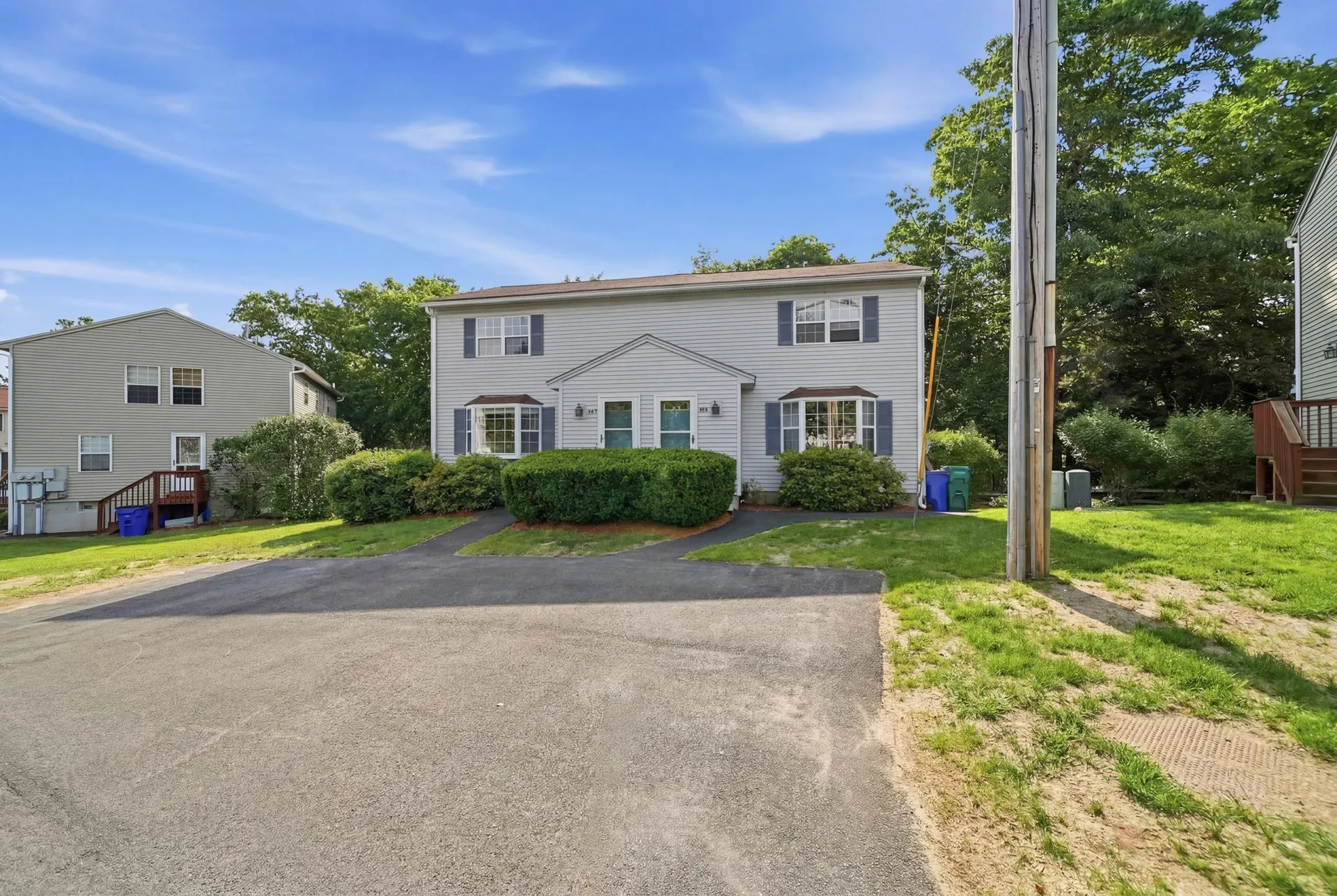 46 Morgan Circle Goffstown NH 03045