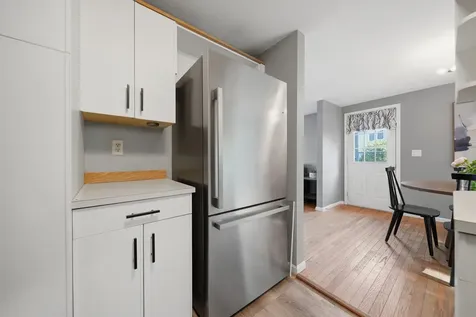 46 Morgan Circle Goffstown NH 03045