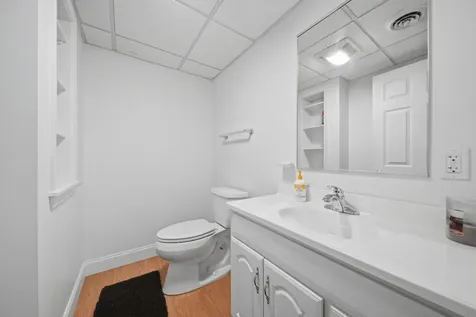 46 Morgan Circle Goffstown NH 03045