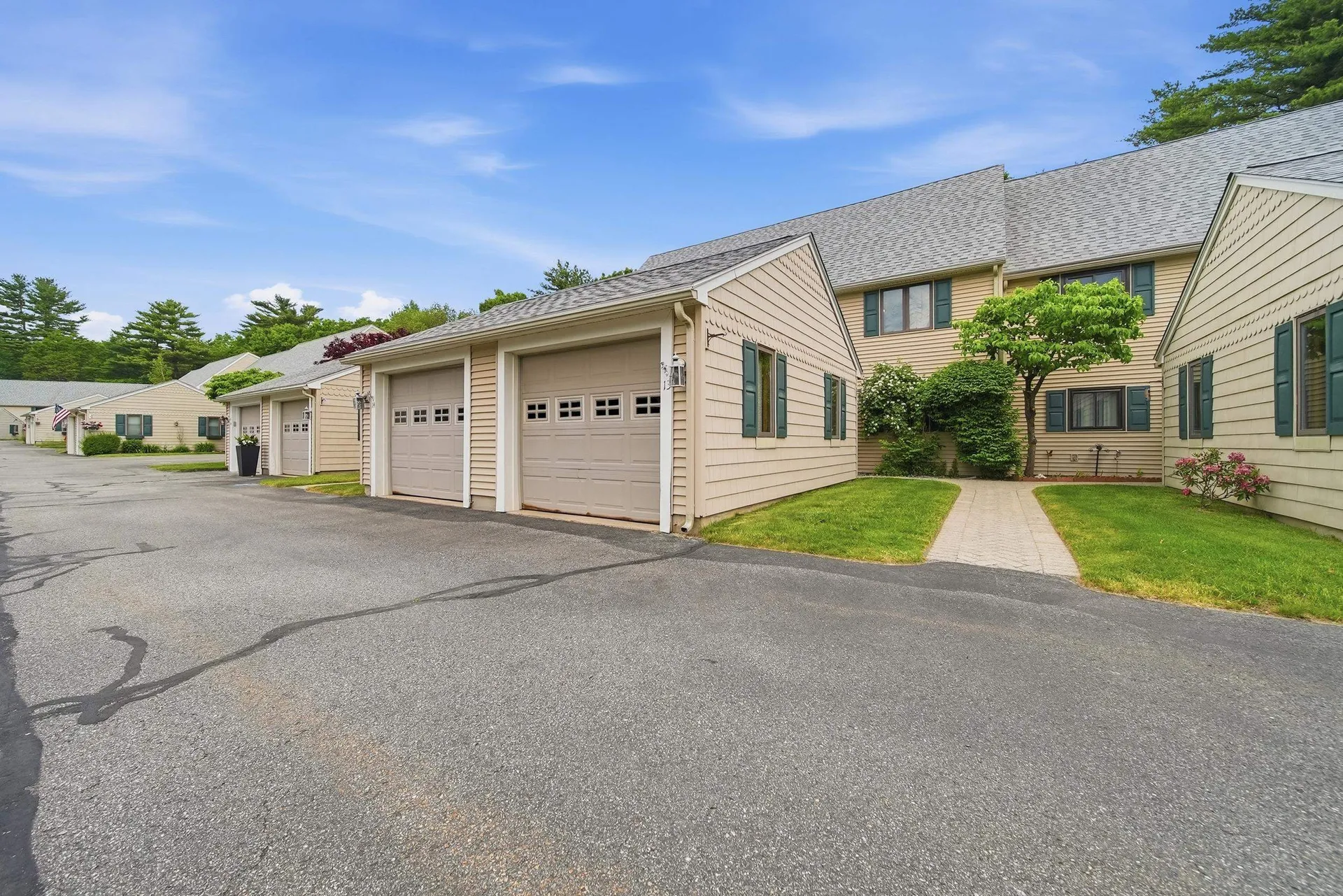 13 Hampton Towne Estates Hampton NH 03842