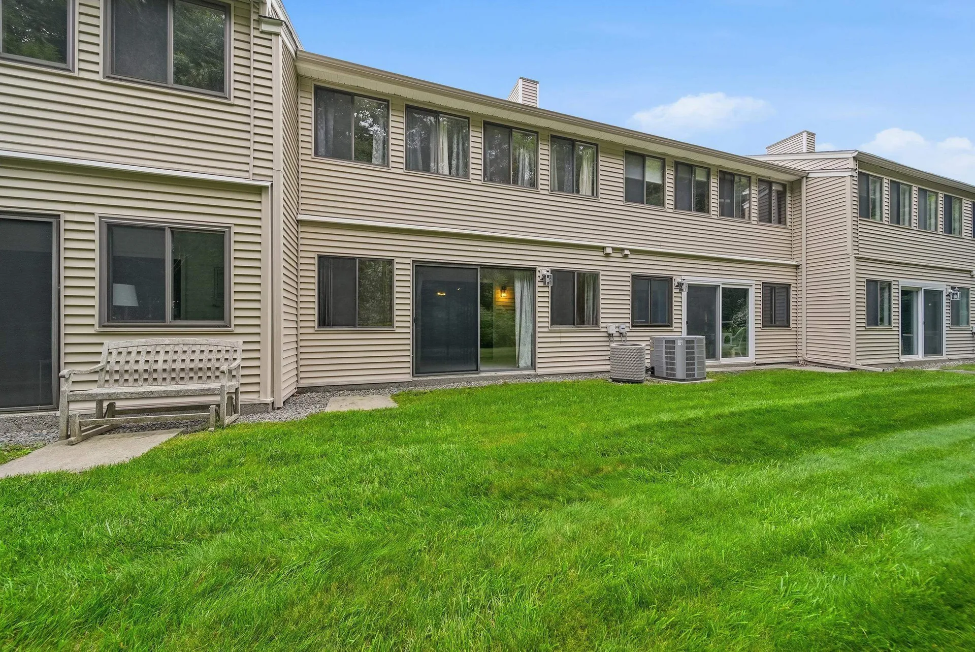 13 Hampton Towne Estates Hampton NH 03842