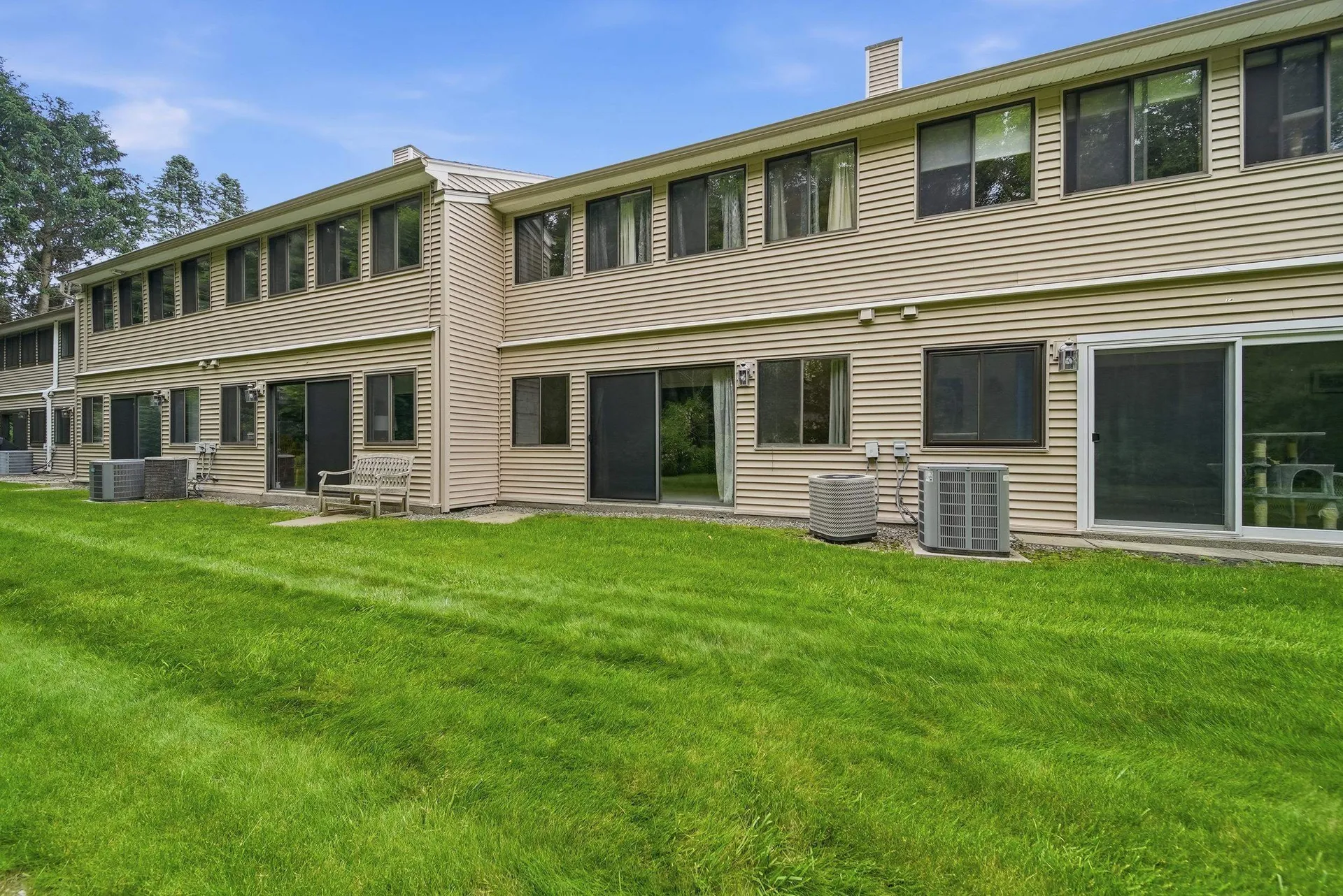 13 Hampton Towne Estates Hampton NH 03842